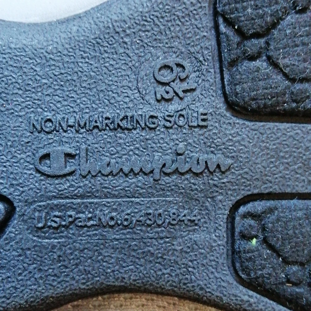 New Champion soft comfort walking shoes (ballet) - Picture 9 of 13